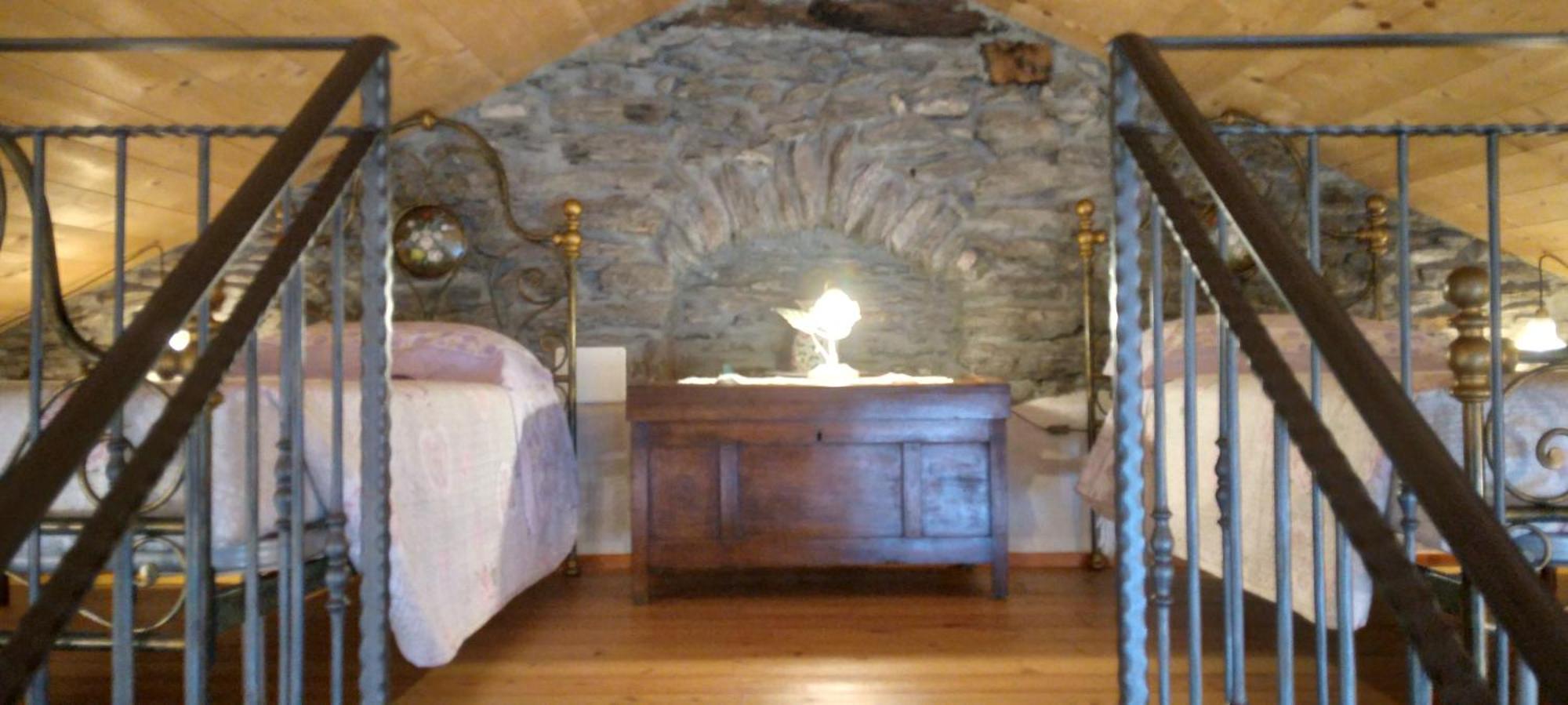 La Casa Della Cindy Villa Dervio Kültér fotó