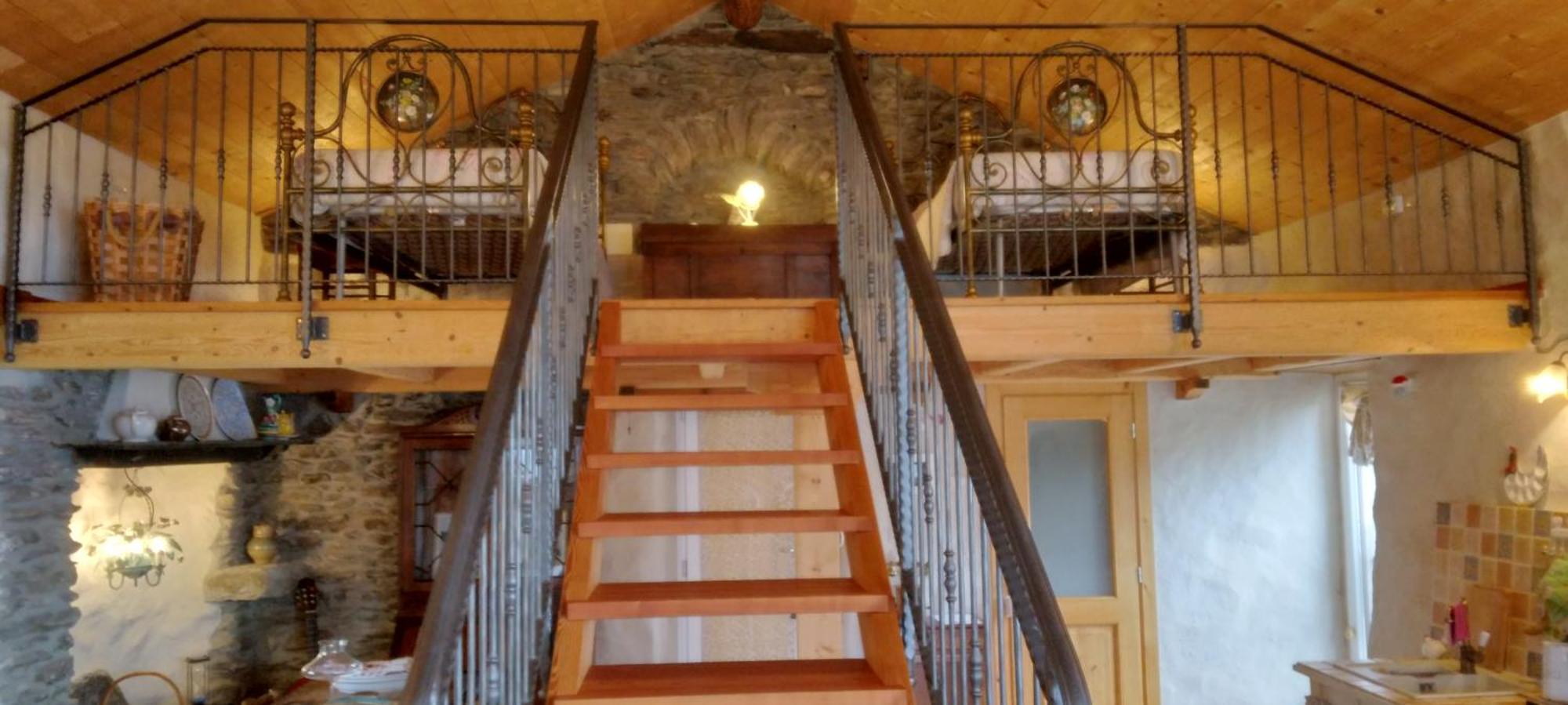 La Casa Della Cindy Villa Dervio Kültér fotó