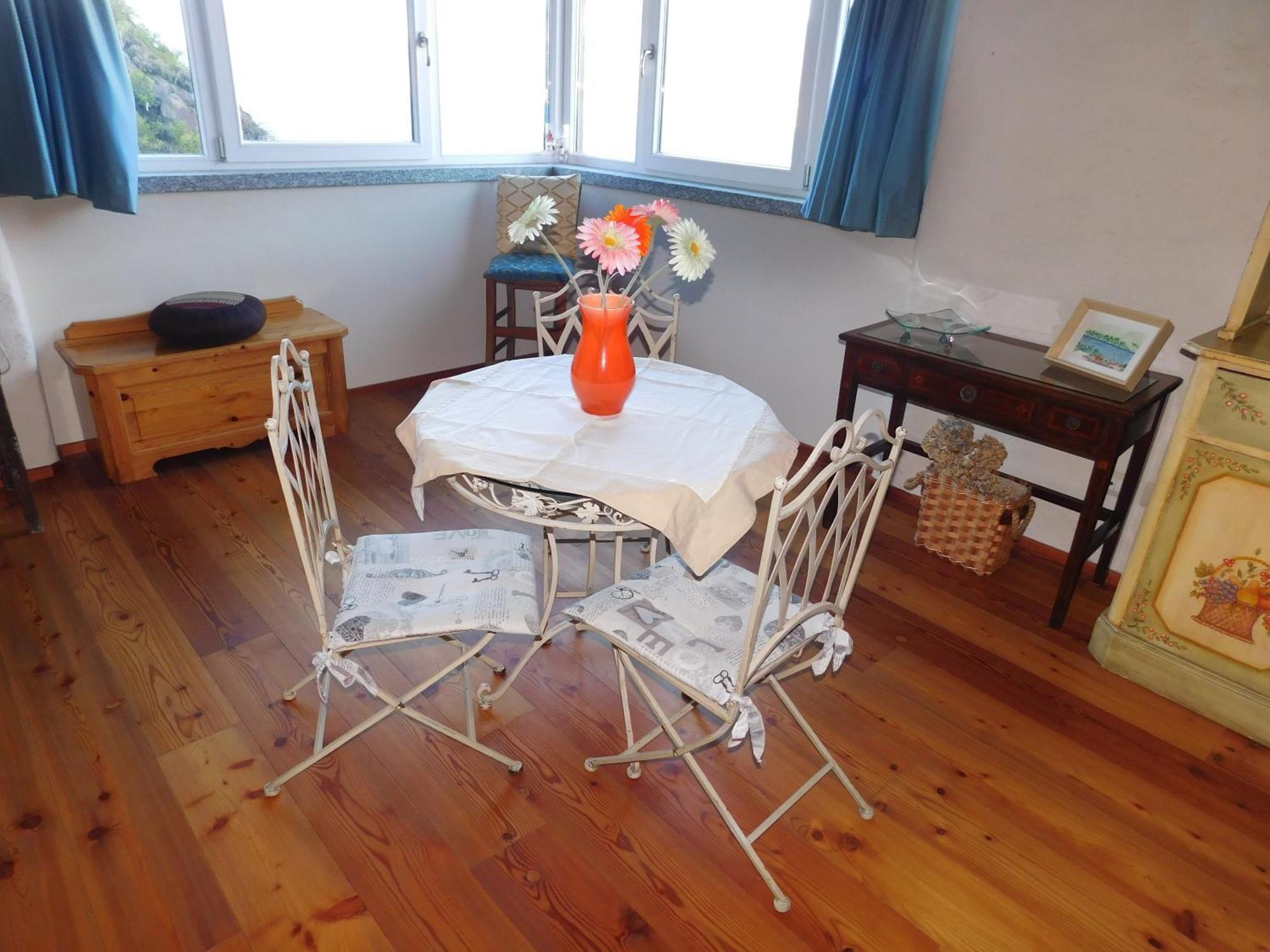 La Casa Della Cindy Villa Dervio Kültér fotó