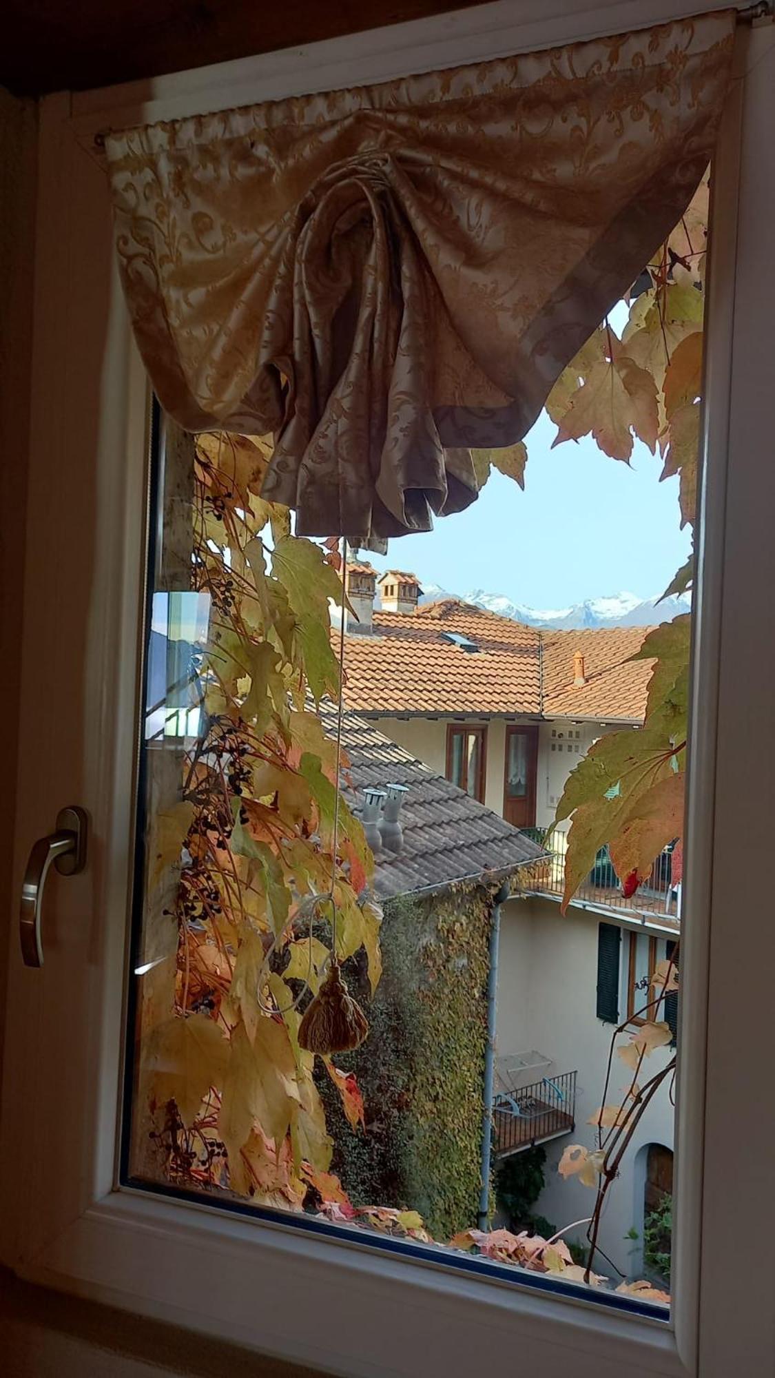 La Casa Della Cindy Villa Dervio Kültér fotó