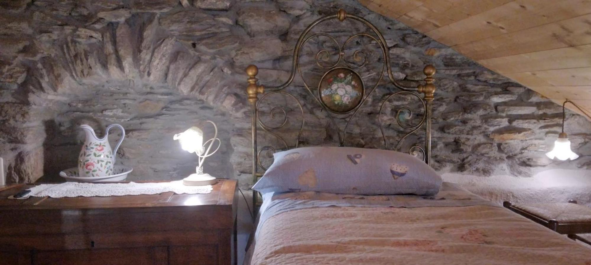 La Casa Della Cindy Villa Dervio Kültér fotó