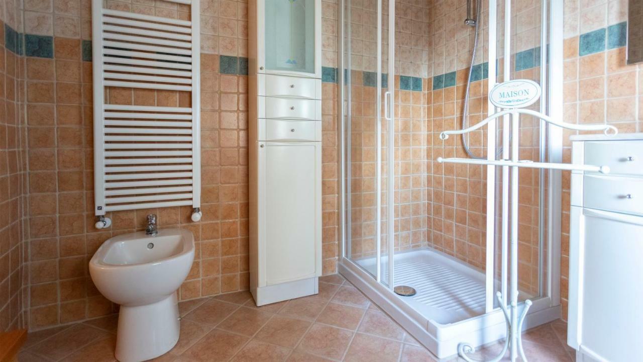 La Casa Della Cindy Villa Dervio Kültér fotó